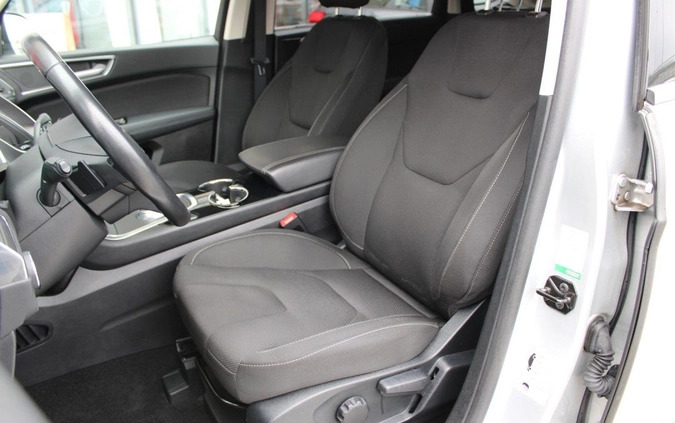 Ford S-Max cena 99900 przebieg: 102459, rok produkcji 2019 z Biała małe 781